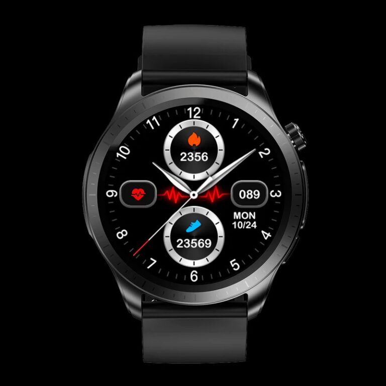 Cardiosense precision blood pressure watch blood glucose and ecg watch