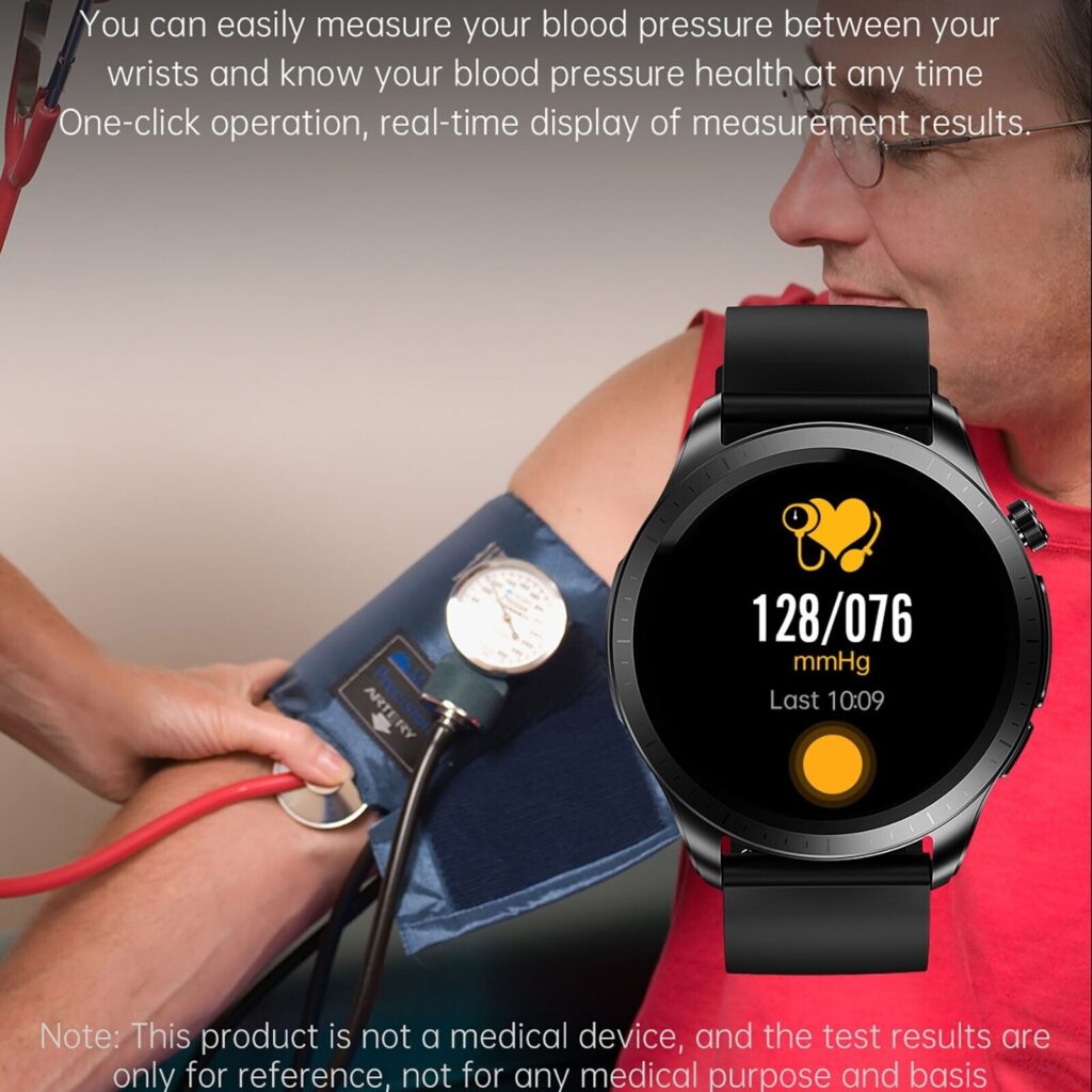 CardioSense Precision Blood Pressure Watch Blood Glucose And ECG Watch cardiosense-precision-blood-pressure-watch-blood-glucose-and-ecg-watch
