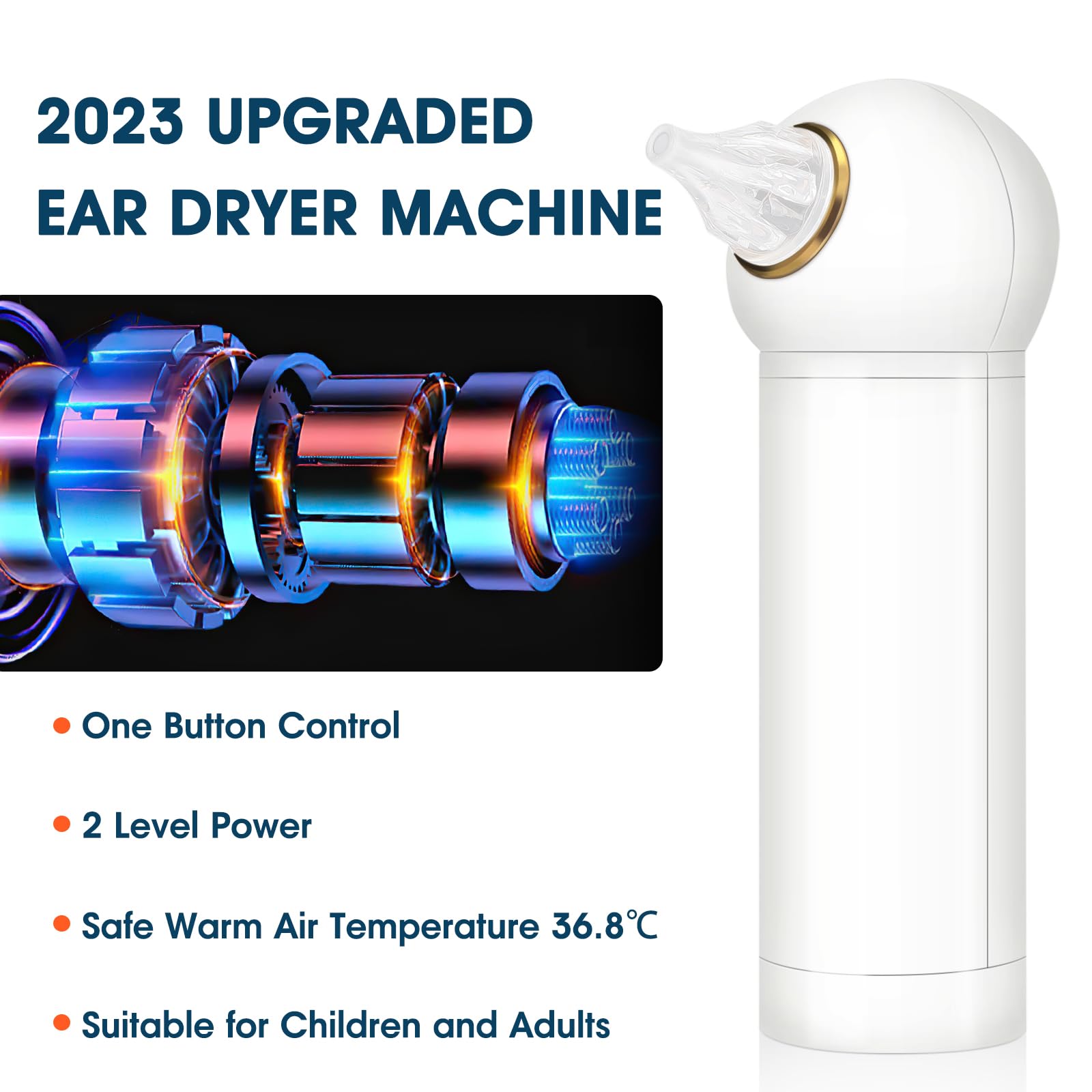 PneumaticPlus SAU200A-N02G - Dual Air System 1/4" NPT - Foto 2